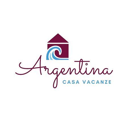Argentina Home Ventimiglia Luaran gambar