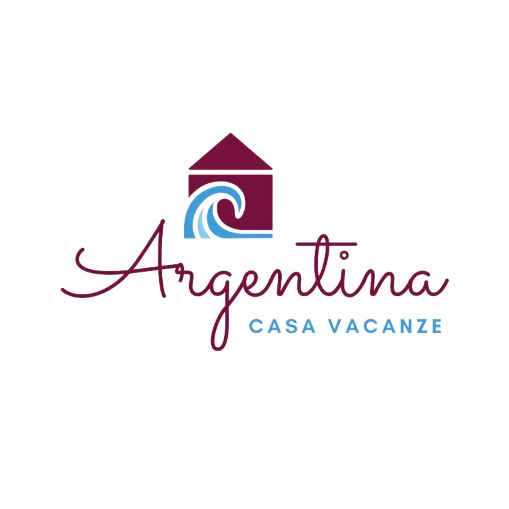 Argentina Home Ventimiglia Luaran gambar